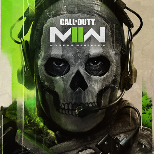 بازی Call of Duty: Modern Warfare II استیم