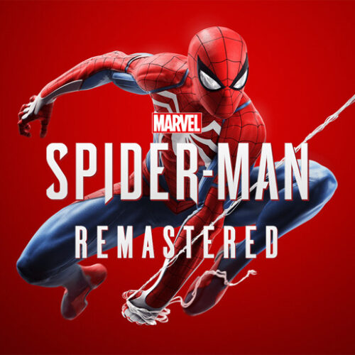 Marvel’s Spider-Man Remastered