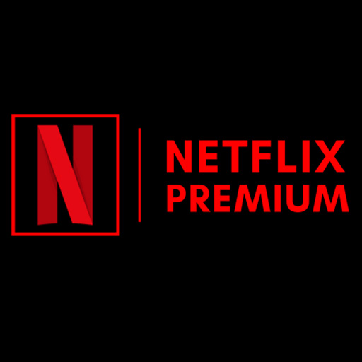 💎 خرید اشتراک پریمیوم Netflix - آرِس گیم