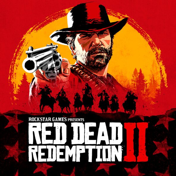 بازی Red Dead Redemption 2 استیم