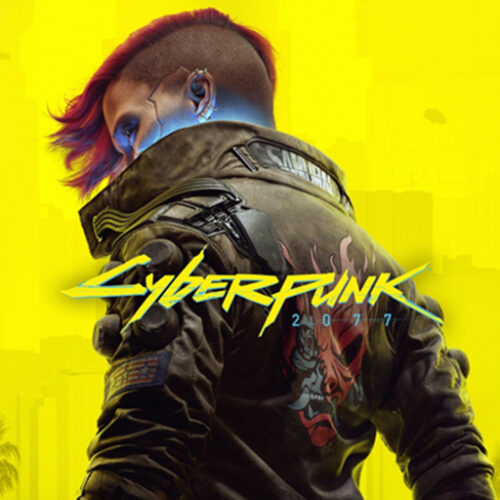 Cyberpunk 2077