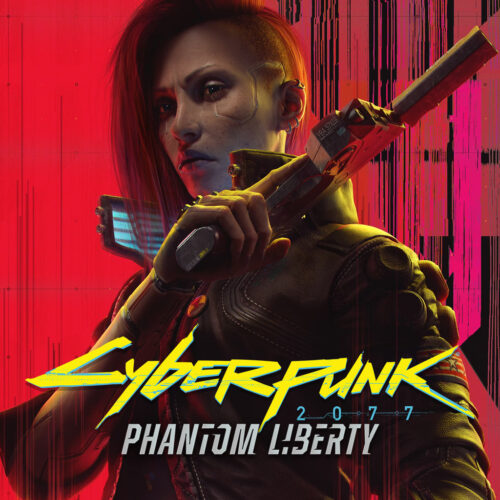 دی ال سی Cyberpunk 2077 : Phantom Liberty
