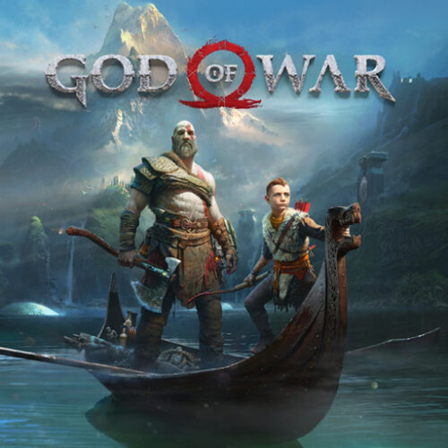 بازی God of War استیم