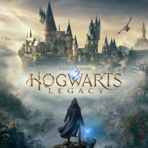 بازی Hogwarts Legacy استیم