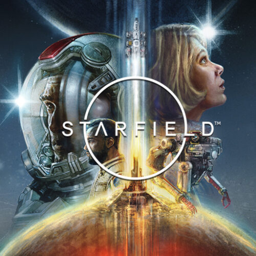 بازی Starfield استیم
