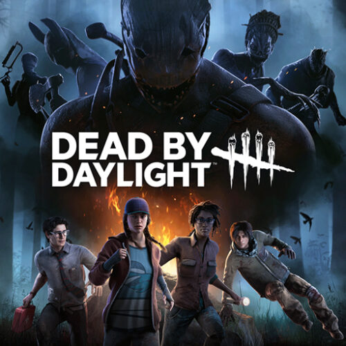بازی Dead by Daylight استیم
