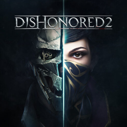 بازی Dishonored 2 استیم