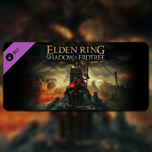 دی ال سی ELDEN RING Shadow of the Erdtree