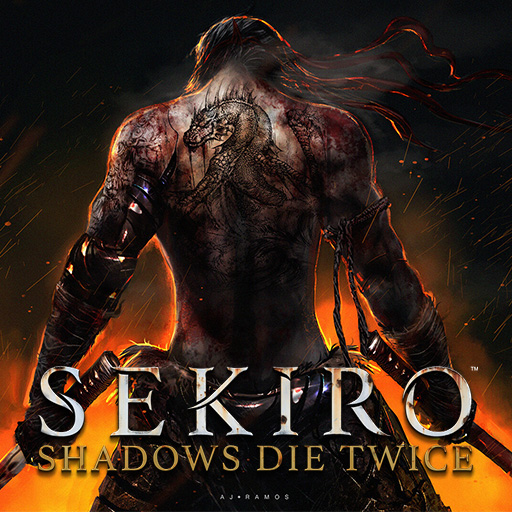 💎 خرید بازی Sekiro™: Shadows Die Twice - GOTY Edition استیم - آرِس گیم