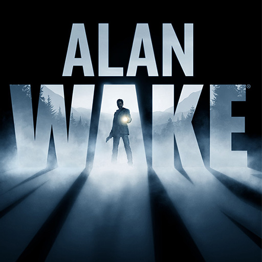 💎 خرید بازی Alan Wake استیم آرِس گیم