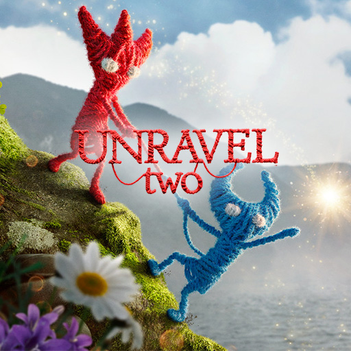 💎 خرید بازی Unravel Two استیم - آرِس گیم
