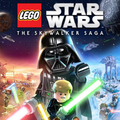 💎 خرید بازی LEGO Star Wars: The Skywalker Saga استیم - آرِس گیم