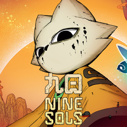 💎 خرید بازی Nine Sols استیم - آرِس گیم
