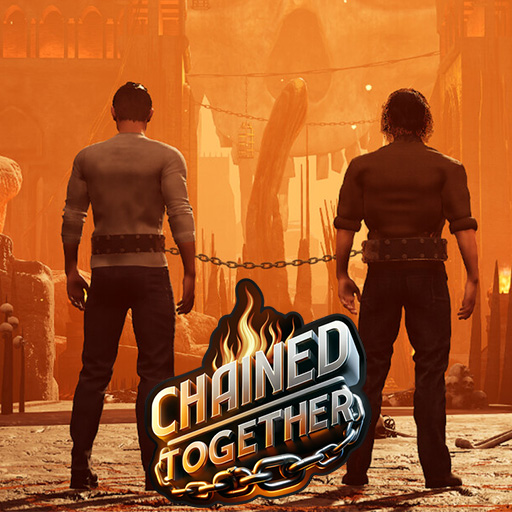 💎 خرید بازی Chained Together استیم - آرِس گیم