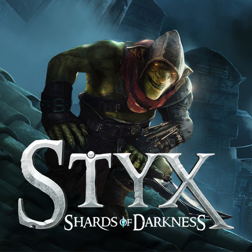 💎 خرید بازی Styx: Shards of Darkness استیم - آرِس گیم