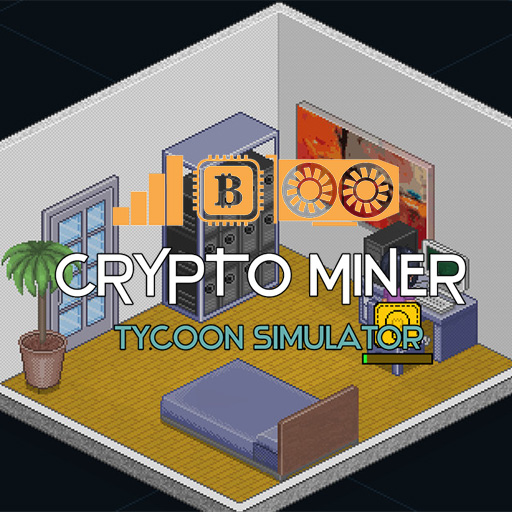 crypto miner tycoon simulator 